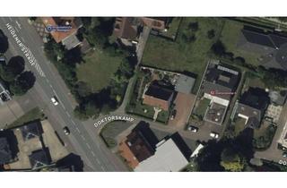 Einfamilienhaus kaufen in Doktorskamp, 46325 Borken, Wohnen mit Charakter: Großzügiges Einfamilienhaus in Borken