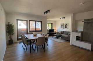 Wohnung mieten in Siebenkniestr. 23, 71540 Murrhardt, gepflegte 3 1/2-Zimmer Maisonette-Wohnung in Murrhardt