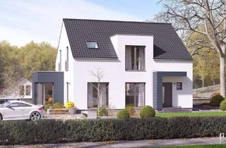 Einfamilienhaus kaufen in 76891 Bruchweiler-Bärenbach, LifeStyle 18.06 S als Ausbauhaus!!! Modernes Einfamilienhaus mit viel Wohnfläche