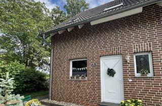 Haus kaufen in 41749 Viersen, Neuwert. DHH in bester grüner Wohnlage von Viersen-Süchteln