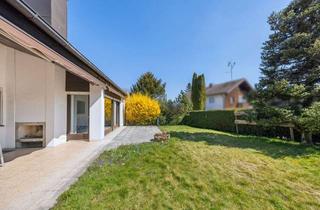 Einfamilienhaus kaufen in 85604 Zorneding, Einfamilienhaus in Ortsrandlage, Verkehrsgünstig und naturnah gelegen