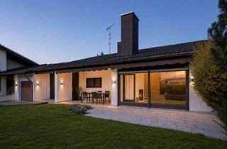 Einfamilienhaus kaufen in 85604 Zorneding, Einfamilienhaus in Ortsrandlage, Verkehrsgünstig und naturnah gelegen