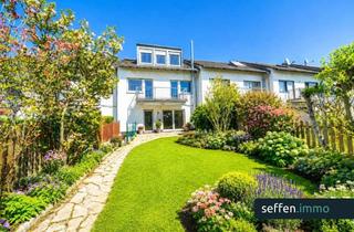Einfamilienhaus kaufen in 50129 Bergheim, Familienfreundliches Einfamilienhaus mit Garten, Kamin und modernisierter Heizungsanlage