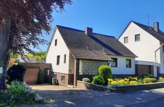 Einfamilienhaus kaufen in Breslauer Str. 33, 31157 Sarstedt, Wohnen mit viel Platz – Großzügiges Einfamilienhaus mit Wintergarten, Sauna und zwei Garagen