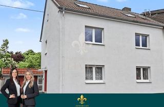 Doppelhaushälfte kaufen in 66265 Heusweiler, Wohnglück mit vielen Möglichkeiten – Doppelhaushälfte mit Gartenidylle und zwei Wohneinheiten