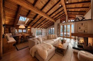 Haus kaufen in 83700 Rottach-Egern, Alpines Chalet im Ortskern von Rottach-Egern