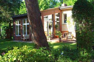 Einfamilienhaus kaufen in Petkusser Str. 22, 12307 Lichtenrade, Mediterranes Wohnen in Berlin-Lichtenrade - liebevoll modernisiertes Einfamilienhaus