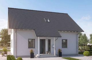 Einfamilienhaus kaufen in 76846 Hauenstein, LifeStyle 16.04 S als Ausbauhaus!!! Das Einfamilienhaus kombiniert schönes Wohnen mit preisgünstigem