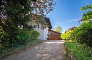 Haus kaufen in 83233 Bernau, Altbestand mit Entwicklungspotential in attraktiver Lage von Bernau