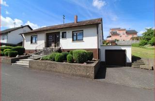 Einfamilienhaus kaufen in 55758 Dickesbach, Einfamilienhaus in guter Lage mit viel Grün!