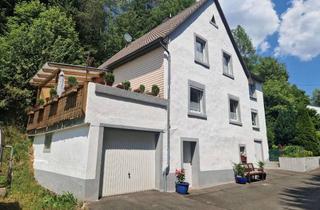 Haus kaufen in 54570 Pelm, sehr gepflegtes 1-2 Familienhaus in Pelm für die große Familie
