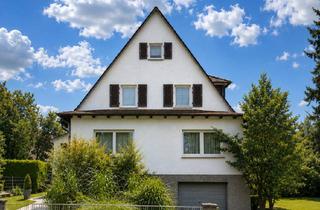 Einfamilienhaus kaufen in 35216 Biedenkopf, Einfamilienhaus in Biedenkopf mit zentraler Lage und 900 m² Grundstück