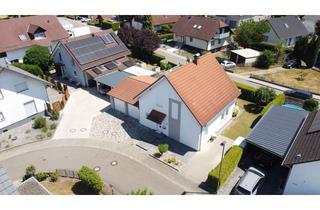 Haus kaufen in 77743 Neuried, RESERVIERT - Ankommen. Einziehen. Zuhause sein.