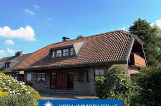 Haus kaufen in 47638 Straelen, Architektenhaus in Bestlage!