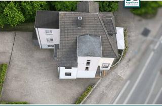 Mehrfamilienhaus kaufen in 49084 Schinkel, Hochinteressantes Mehrfamilienhaus in zentraler Lage