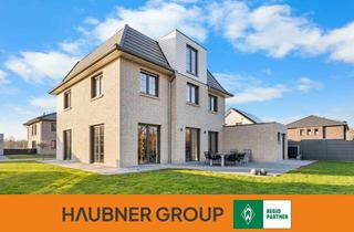 Villa kaufen in 26919 Brake, Selten. Besonders. Zukunftssicher – eine Villa, die sich vom Markt abhebt