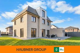 Villa kaufen in 26919 Brake, Selten. Besonders. Zukunftssicher – eine Villa, die sich vom Markt abhebt