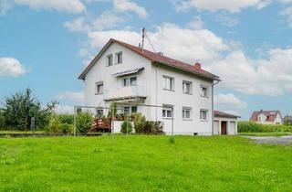 Haus kaufen in 88074 Meckenbeuren, 5-Familienhaus am Bodensee-Airport – Kapitalanlage mit Zukunft !
