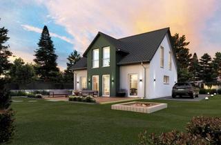 Haus kaufen in 09638 Lichtenberg, Individuell planen, modern wohnen, nachhaltig leben