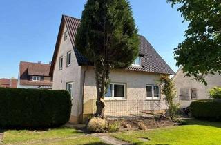 Haus kaufen in 89195 Staig, Schnuckeliges Häuschen mit Potenzial für Ihre Ideen