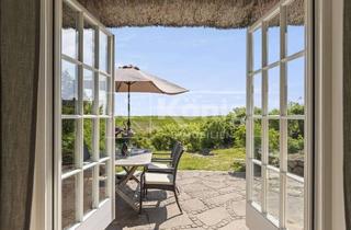 Haus kaufen in 25980 Sylt, HAMPTONS-FEELING - WO DAS MEER ZUM NACHBARN WIRD
