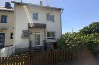 Doppelhaushälfte kaufen in 63505 Langenselbold, Interessante Doppelhaushälfte in Langenselbold