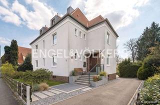 Mehrfamilienhaus kaufen in 38518 Gifhorn, Besonderes Mehrfamilienhaus als Kapitalanlage in Gifhorn - Denkmalschutz mit Entwicklungspotenzial