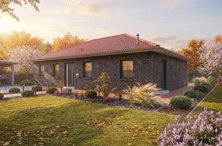 Haus kaufen in 21376 Salzhausen, Ihr Wunschbungalow mit Grundstück!