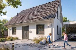 Einfamilienhaus kaufen in 21376 Salzhausen, Gestalten sie ihr neues Einfamilienhaus !