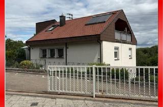 Haus kaufen in 74206 Bad Wimpfen, GARTEN GEFÄLLIG ? BEI DIESEM HAUS MANGELT ES NICHT DARAN !