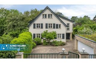 Villa kaufen in 42781 Haan, Luxuriöse Villa mit Einliegerwohnung – Wohnen auf höchstem Niveau