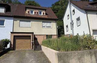 Einfamilienhaus kaufen in 89551 Königsbronn, Tolles Einfamilienhaus in Königsbronn