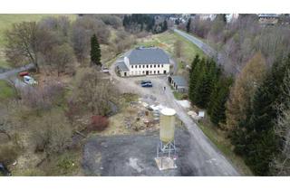 Haus kaufen in 09484 Oberwiesenthal, Ihr neues Projekt mit vielen Möglichkeiten!