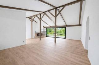 Haus kaufen in 21279 Hollenstedt, Bungalow-Traum mit Garten, Sauna und Privatsphäre