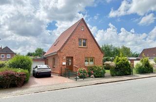 Einfamilienhaus kaufen in 25832 Tönning, Modernisiert, gepflegt und bereit für ein neues Kapitel – Einfamilienhaus in Tönning