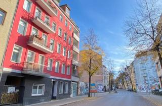 Mehrfamilienhaus kaufen in 12053 Neukölln, Charmantes Mehrfamilienhaus im Herzen von Neukölln zu verkaufen