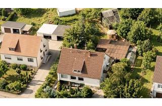 Haus kaufen in 91077 Dormitz, Exklusives Wohnen mit in bester Nachbarschaft!