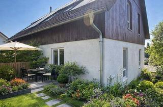 Einfamilienhaus kaufen in 71546 Aspach, Einfamilienhaus mit Einliegerwohnung, Solar & Ausbaupotenzial in Aspach-Rietenau