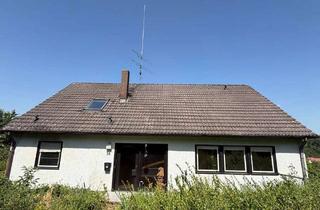 Einfamilienhaus kaufen in 74842 Billigheim, Einfamilienhaus in toller Lage