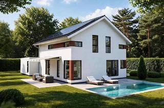 Haus kaufen in 71642 Ludwigsburg, ***Neubau für die ganze Familie in attraktiver Lage***