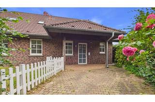 Einfamilienhaus kaufen in Hammerbruch, 47665 Sonsbeck, Freistehendes Einfamilienhaus im Dornröschenschlaf