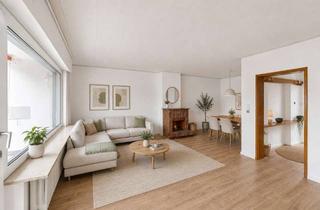 Haus kaufen in 65812 Bad Soden, Bad Soden-Vogelviertel: Familienfreundliches Haus in begehrter Lage