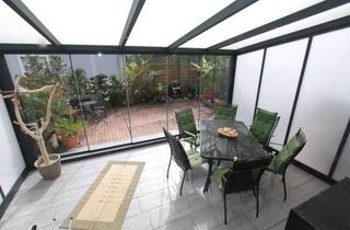 Einfamilienhaus kaufen in 06217 Merseburg, Einfamilienhaus mit Gewerbe im Erdgeschoss