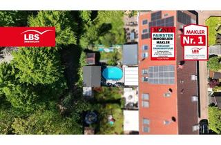 Reihenhaus kaufen in 45889 Bismarck, Alles Inklusive! 5,5 Zimmer Reihenhaus mit Pool am Consol-Park - 126m2 Wfl