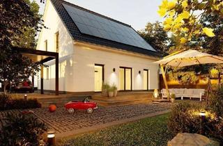 Haus kaufen in 66851 Hauptstuhl, Effizienzhaus 40 mit PV, KFW förderfähig, Preis inkl. Grundstück