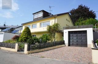 Einfamilienhaus kaufen in 79618 Rheinfelden, Attraktives Einfamilienhaus mit ELW in Rheinfelden-Karsau mit Pool, Kamin, und vielem mehr