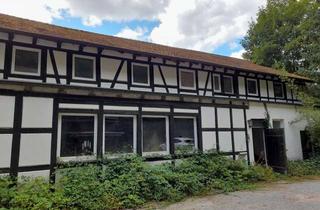 Haus kaufen in 97840 Hafenlohr, BIETERVERFAHREN !!! Anwesen des ehemaligen Hotels und Wirtshauses St. Hubertus im Spessart