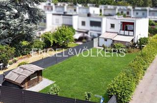 Haus kaufen in 35396 Gießen, Wohnen im Blumenviertel – Reihenendhaus mit großzügigem Grundstück und Garage