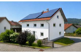 Einfamilienhaus kaufen in 94539 Grafling, Solides Einfamilienhaus mit Garten, Garage und viel Potenzial