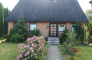 Haus kaufen in 21271 Asendorf, Haushälfte Erdgeschoss - in idyllischer Umgebung nahe Jesteburg